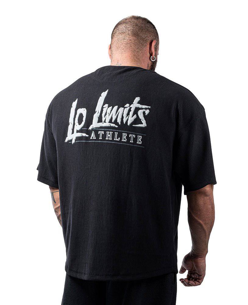 Rag Top Lplimits Ottoman - Legal Power