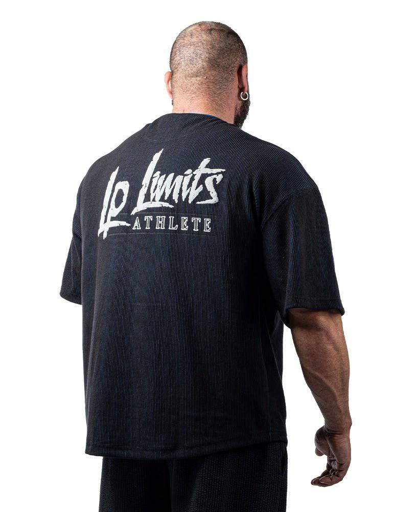 Rag Top Lplimits Ottoman - Legal Power