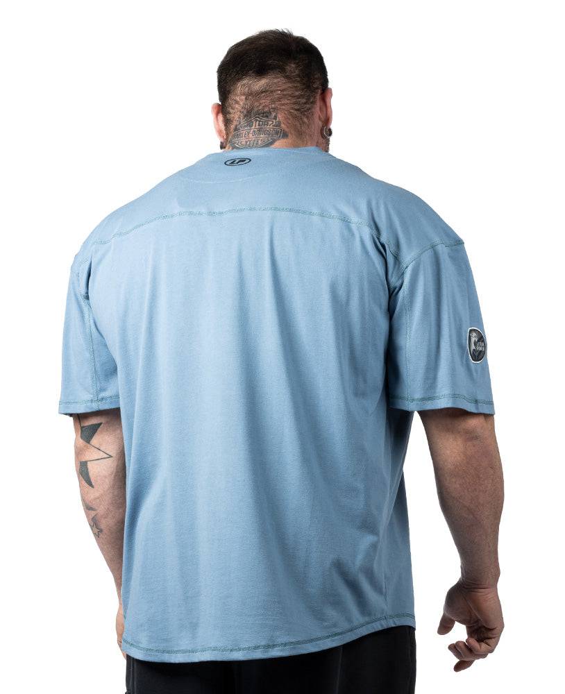 Rag Top LP LIMITS Embossed Single-Jersey - Legal Power