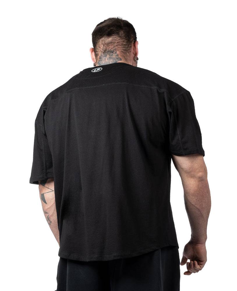 Rag Top LP LIMITS Embossed Single-Jersey - Legal Power