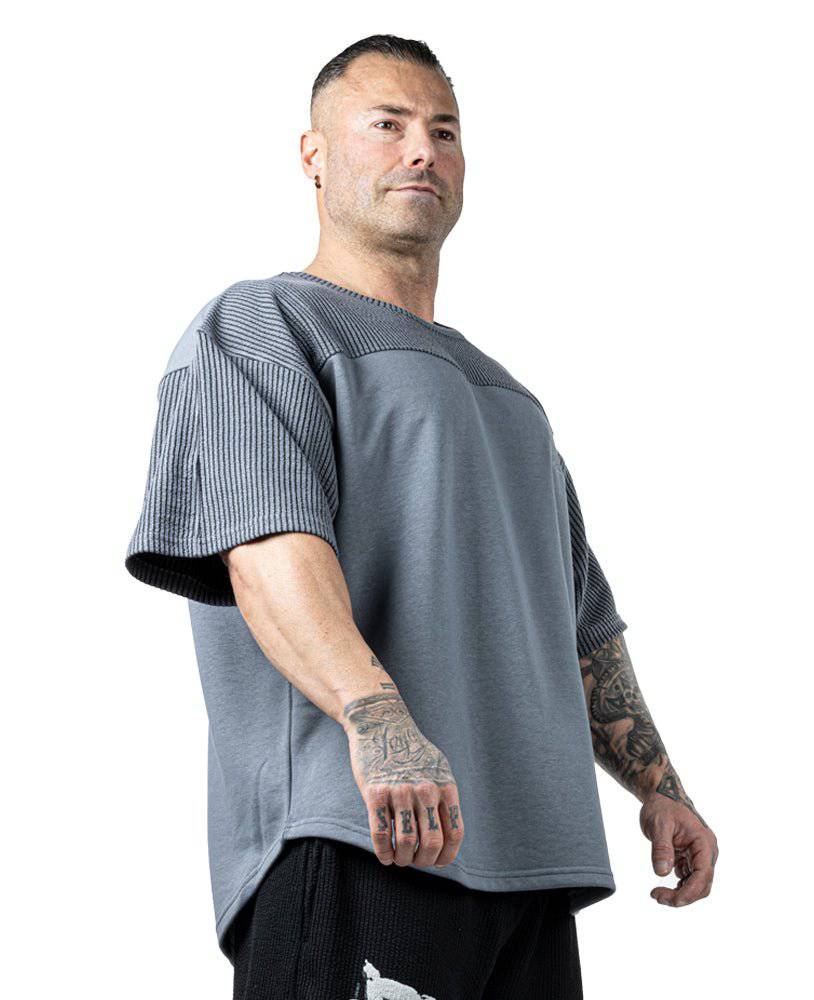 LEGAL POWER - LPLIMITS STONEWASHED OTTOMIX BODY PANTS | American Fitness 2.0 - Foto 6