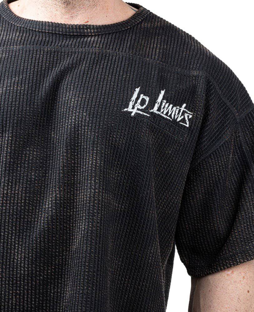 Rag Top LpLimits Stonewashed Boston - Legal Power