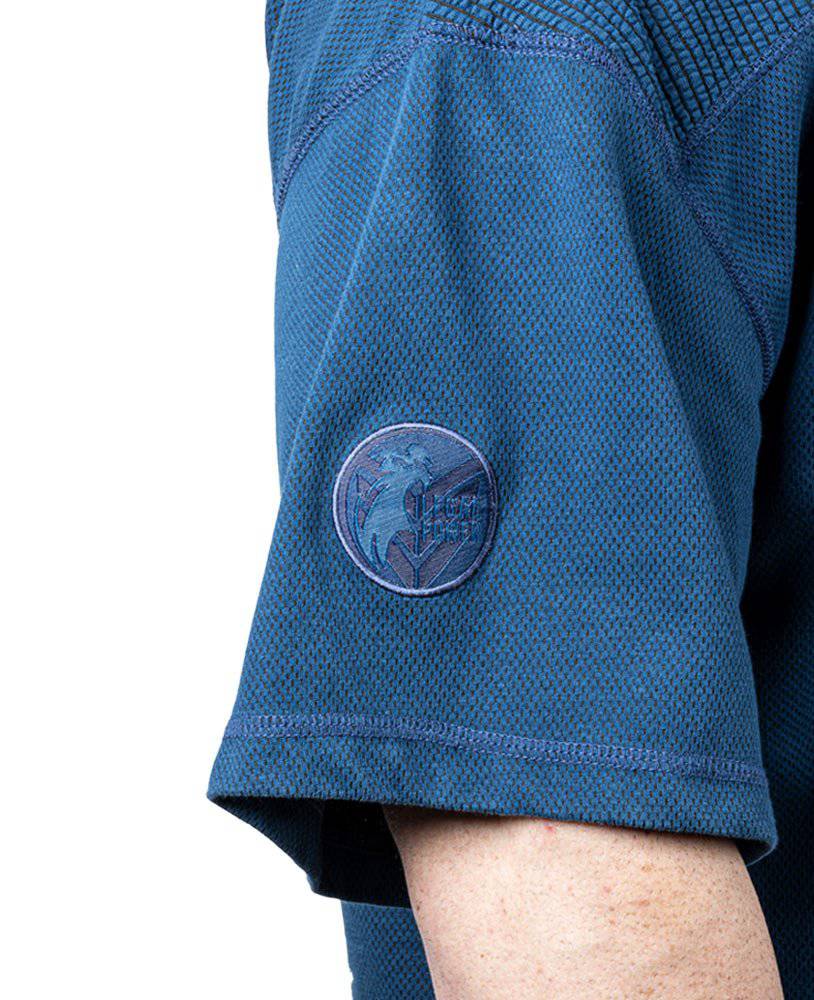 Rag Top LpLimits Stonewashed Boston Rain Mesh - Legal Power