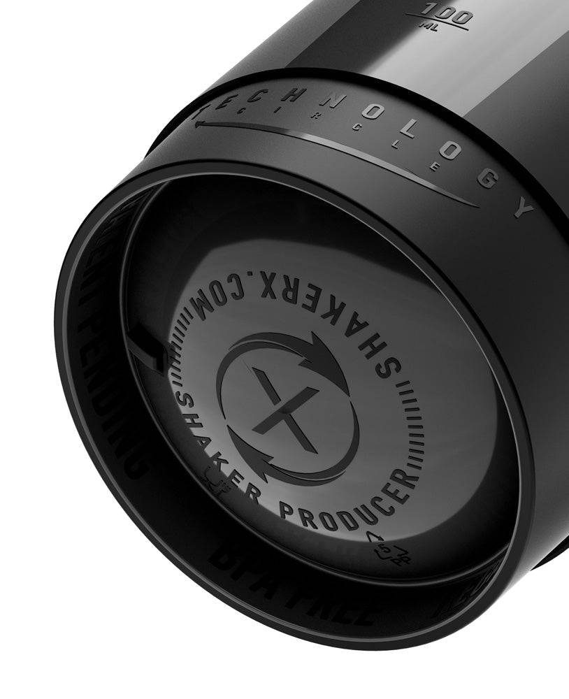 Shaker Legal Power - Legal Power