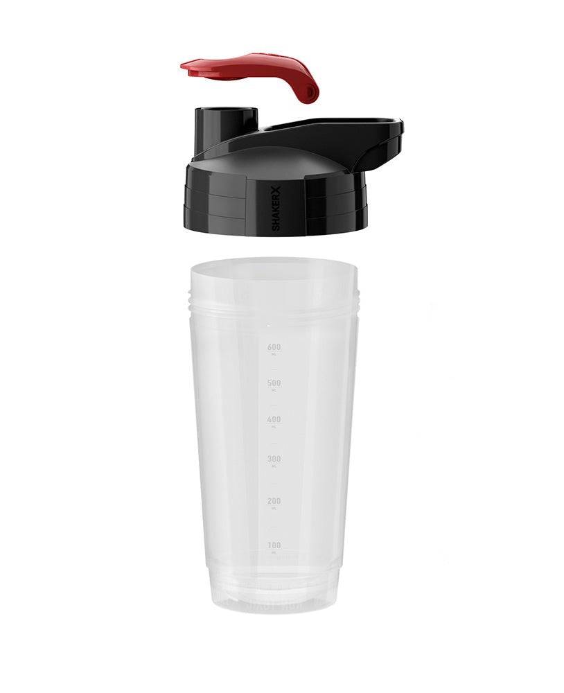 Shaker Legal Power - Legal Power