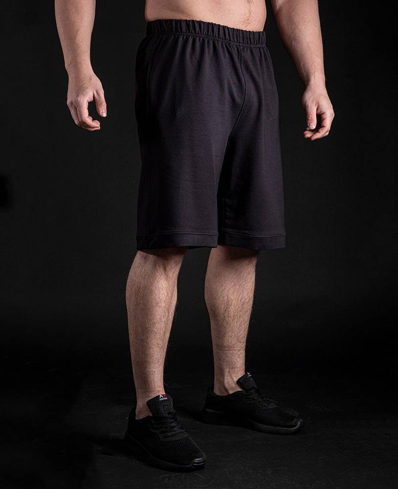Shorts Dictionary Double Heavy Jersey - Legal Power