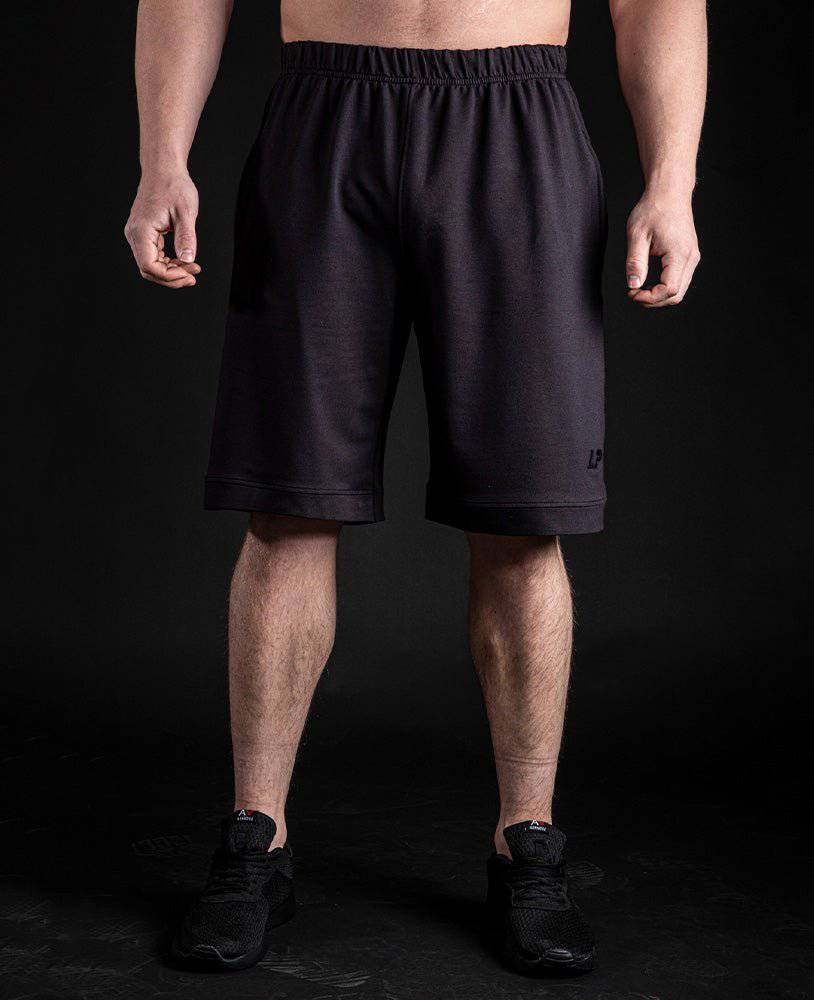 Shorts Dictionary Double Heavy Jersey - Legal Power
