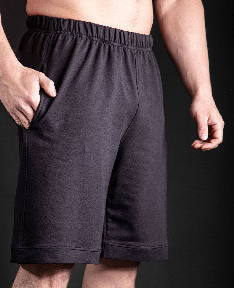 Shorts Dictionary Double Heavy Jersey - Legal Power