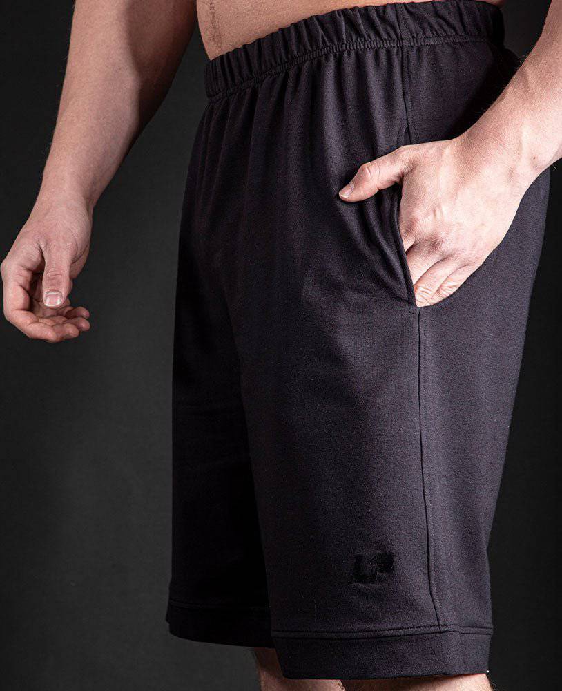 Shorts Dictionary Double Heavy Jersey - Legal Power