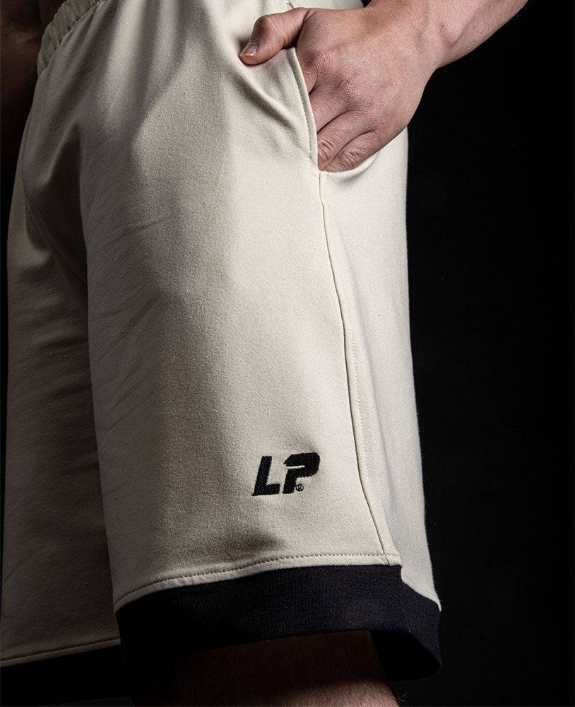 Shorts Dictionary Double Heavy Jersey - Legal Power