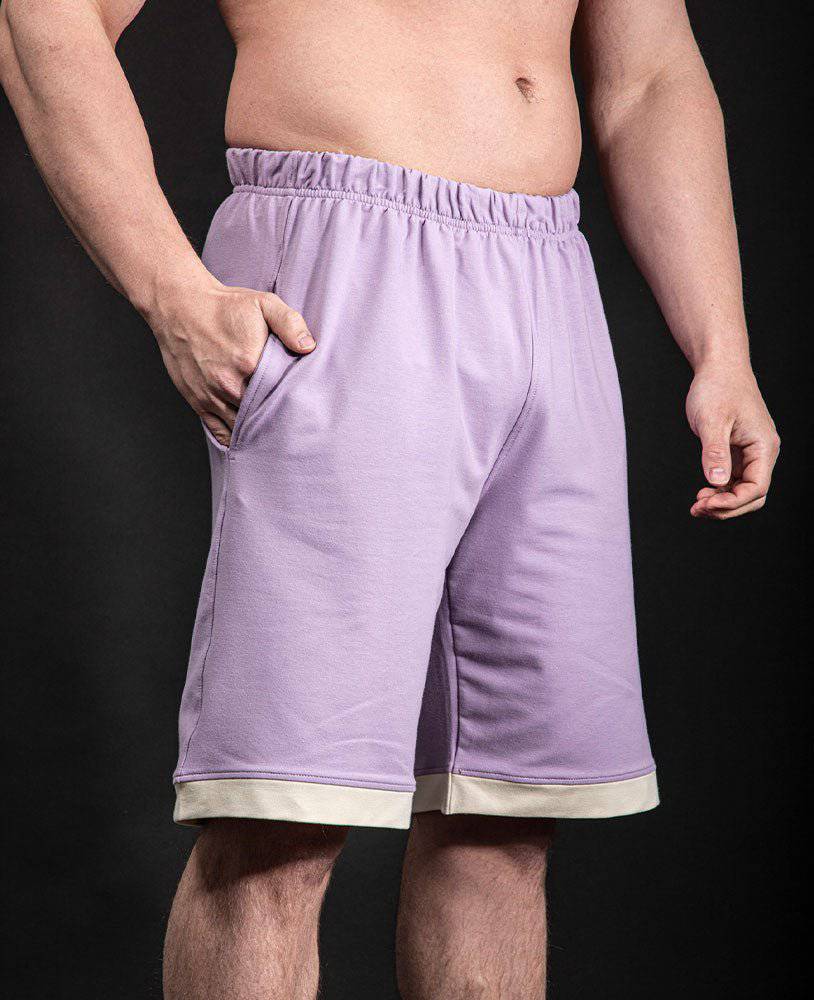 Shorts Dictionary Double Heavy Jersey - Legal Power
