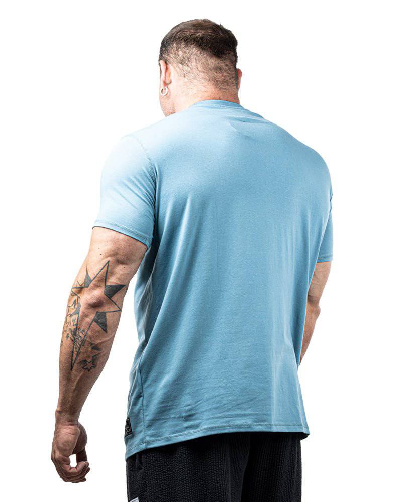 T-Shirt Eagle Heavy Jersey - Legal Power