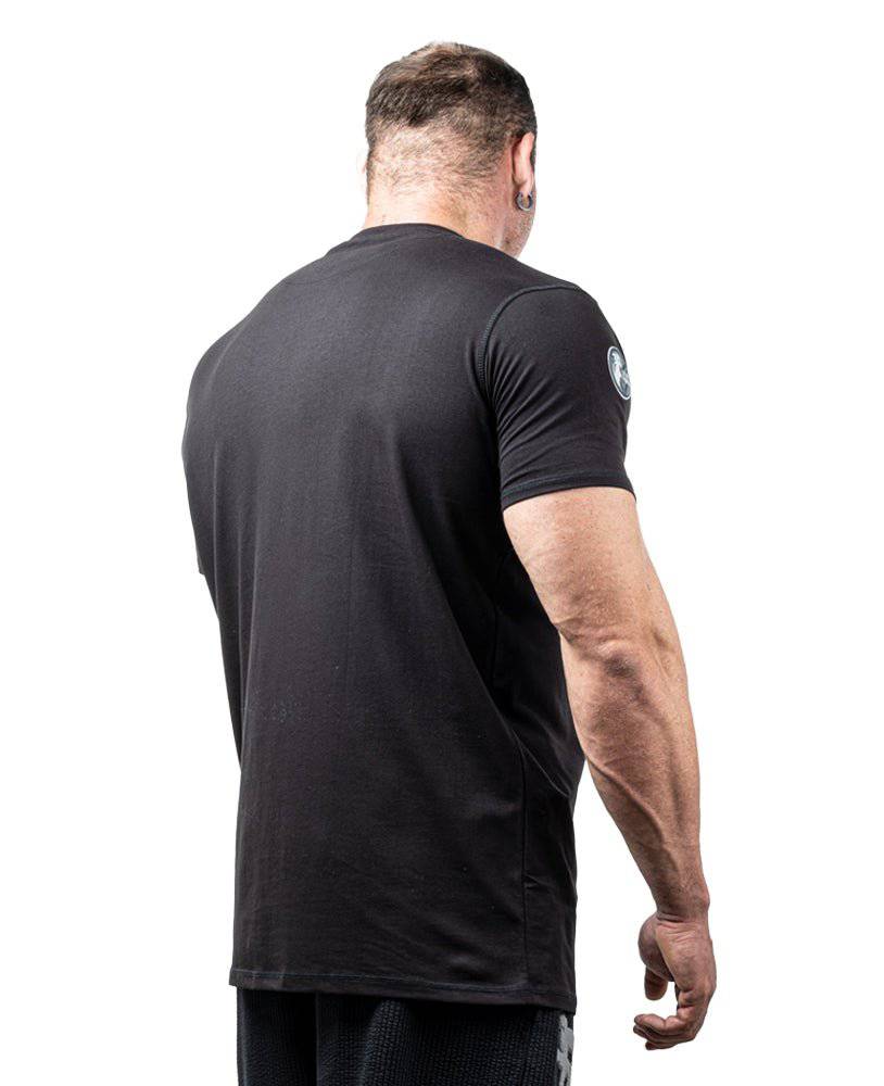 T-Shirt Eagle Heavy Jersey - Legal Power