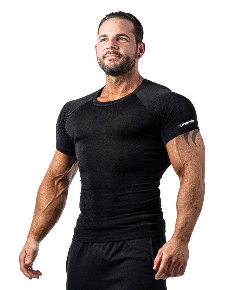 BodyGear Legal Power Rayon - Legal Power