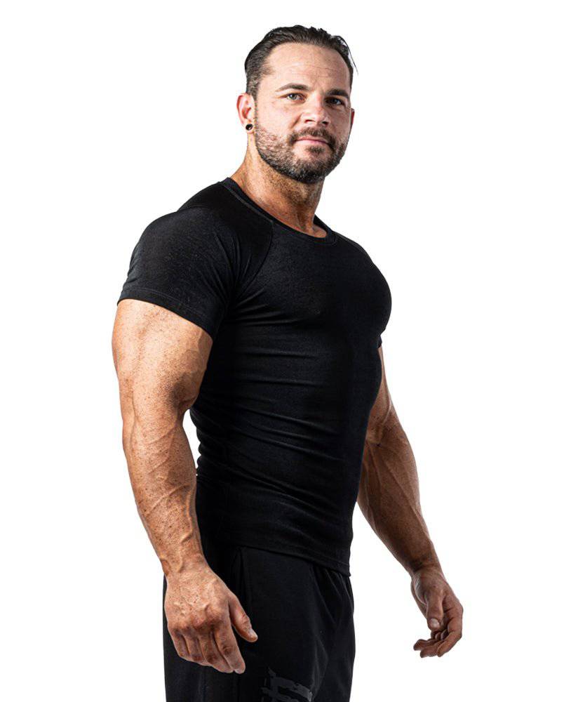 BodyGear Legal Power Rayon - Legal Power