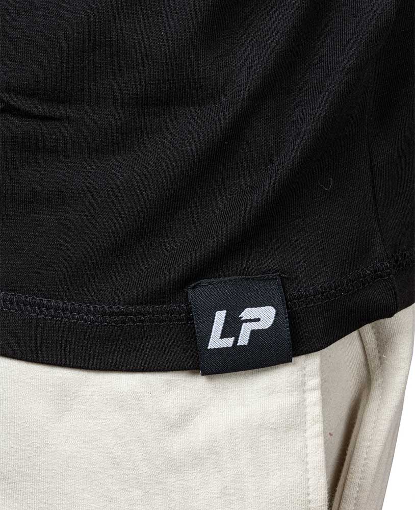 T-Shirt Hardest Pumper in the Gym Single-Jersey - Legal Power