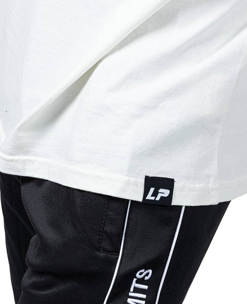 Tanktop Stonewashed LpLimits Heavy Jersey - Legal Power