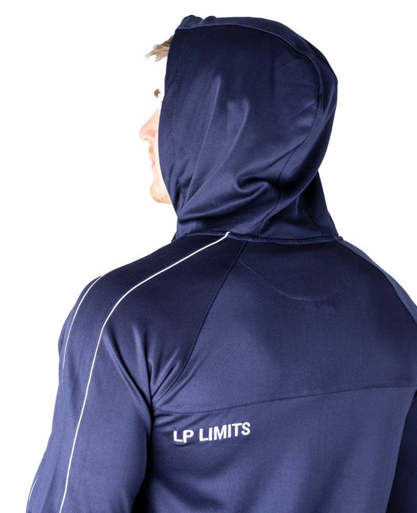 Two-Stripes Rassel Track Suit - Legal Power