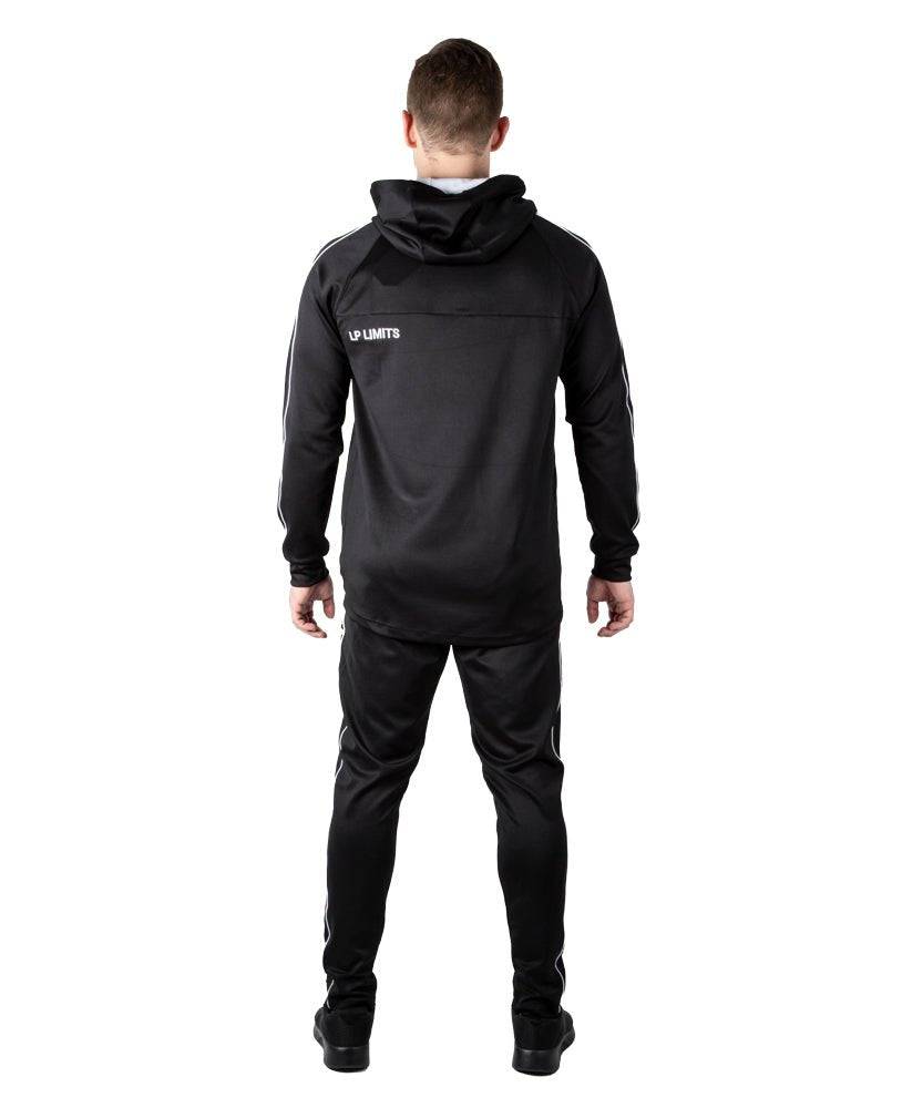 Two-Stripes Rassel Track Suit - Legal Power