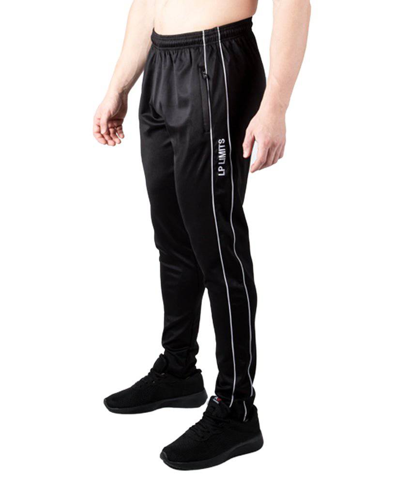 Two-Stripes Rassel Track Suit - Legal Power