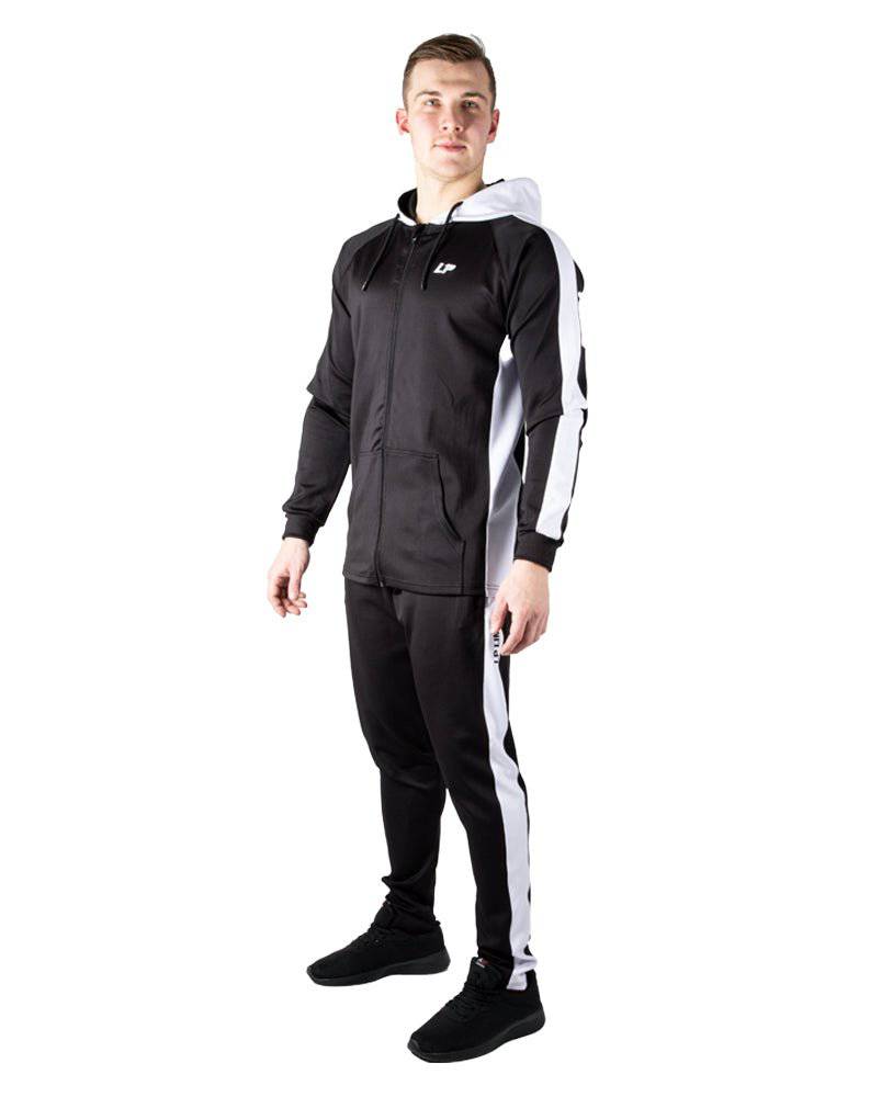 Color Combo Rassel Track Suit - Legal Power