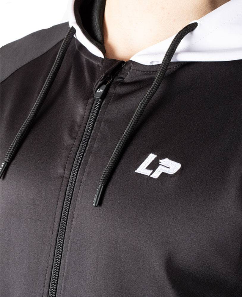 Color Combo Rassel Track Suit - Legal Power