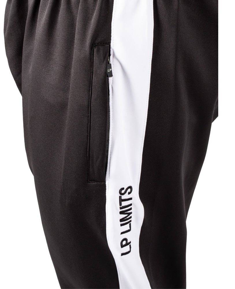 Color Combo Rassel Track Suit - Legal Power