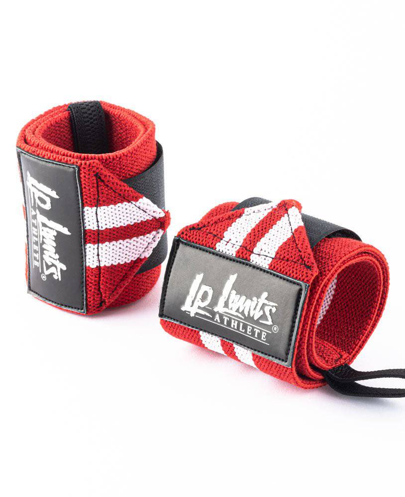 Wrist Wraps - Legal Power
