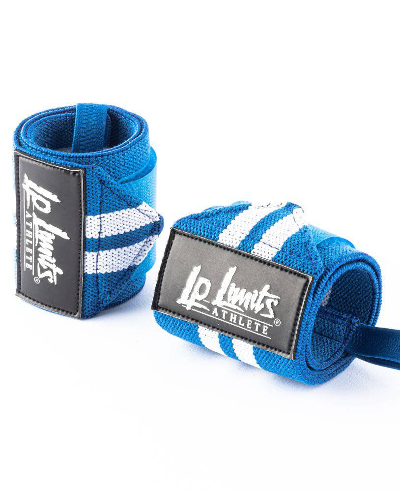 Wrist Wraps - Legal Power