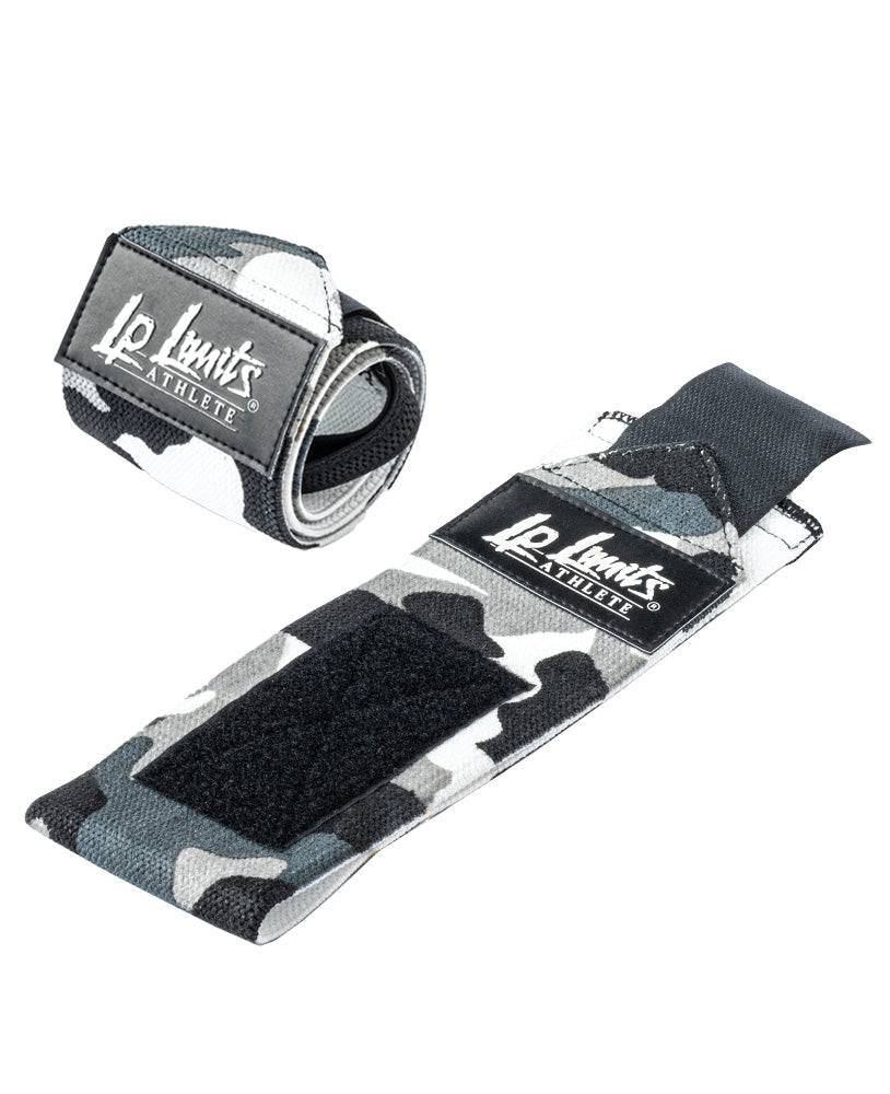 Wrist Wraps - Legal Power