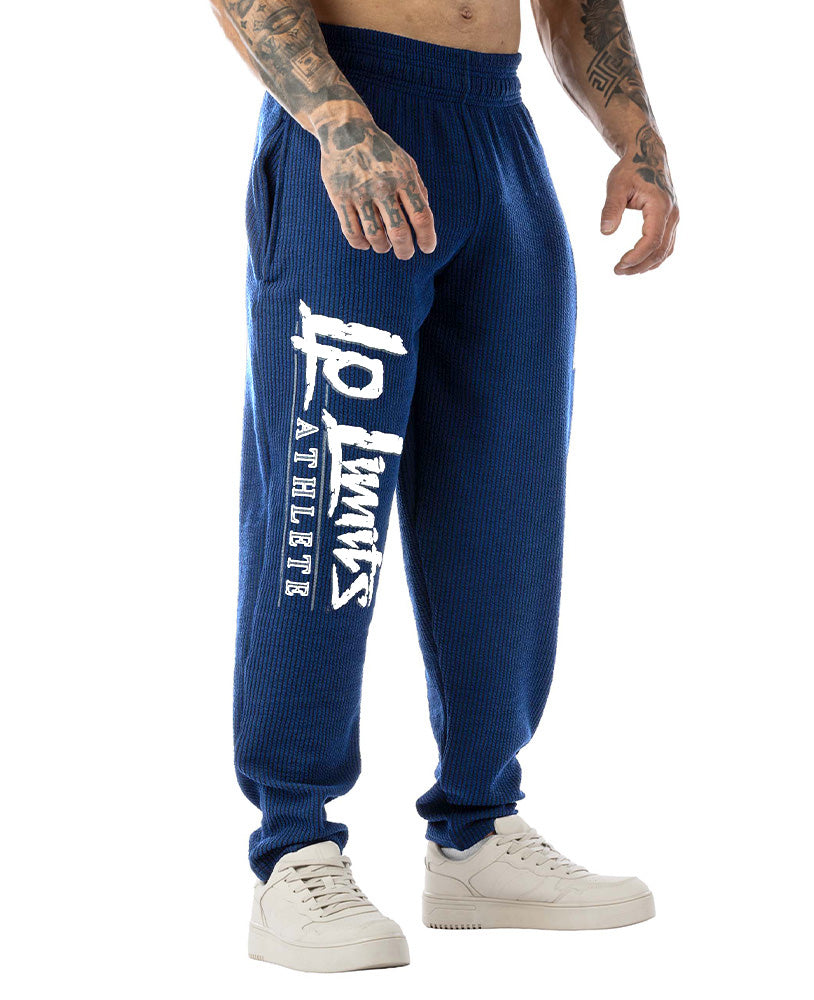 Body Pants Dark Blue Limited Edition Boston