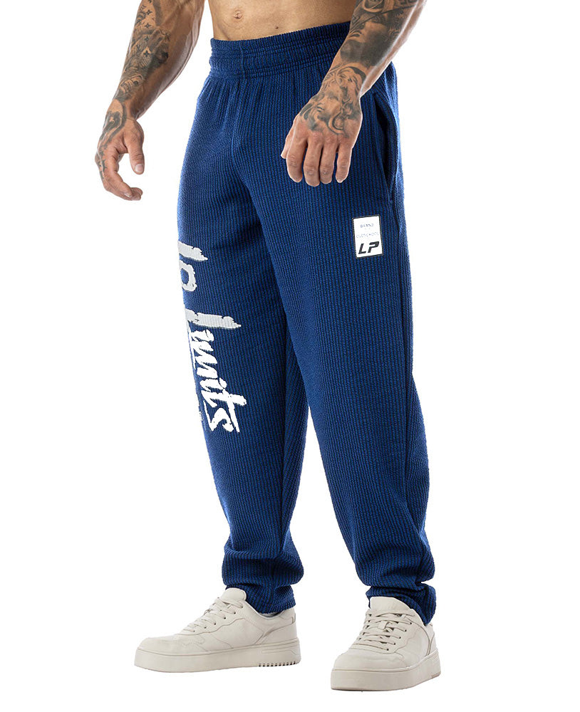 Body Pants Dark Blue Limited Edition Boston