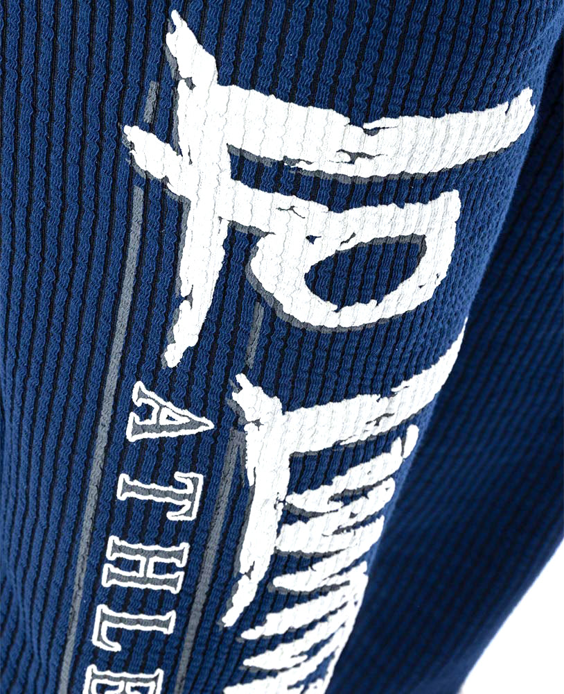 Body Pants Dark Blue Limited Edition Boston