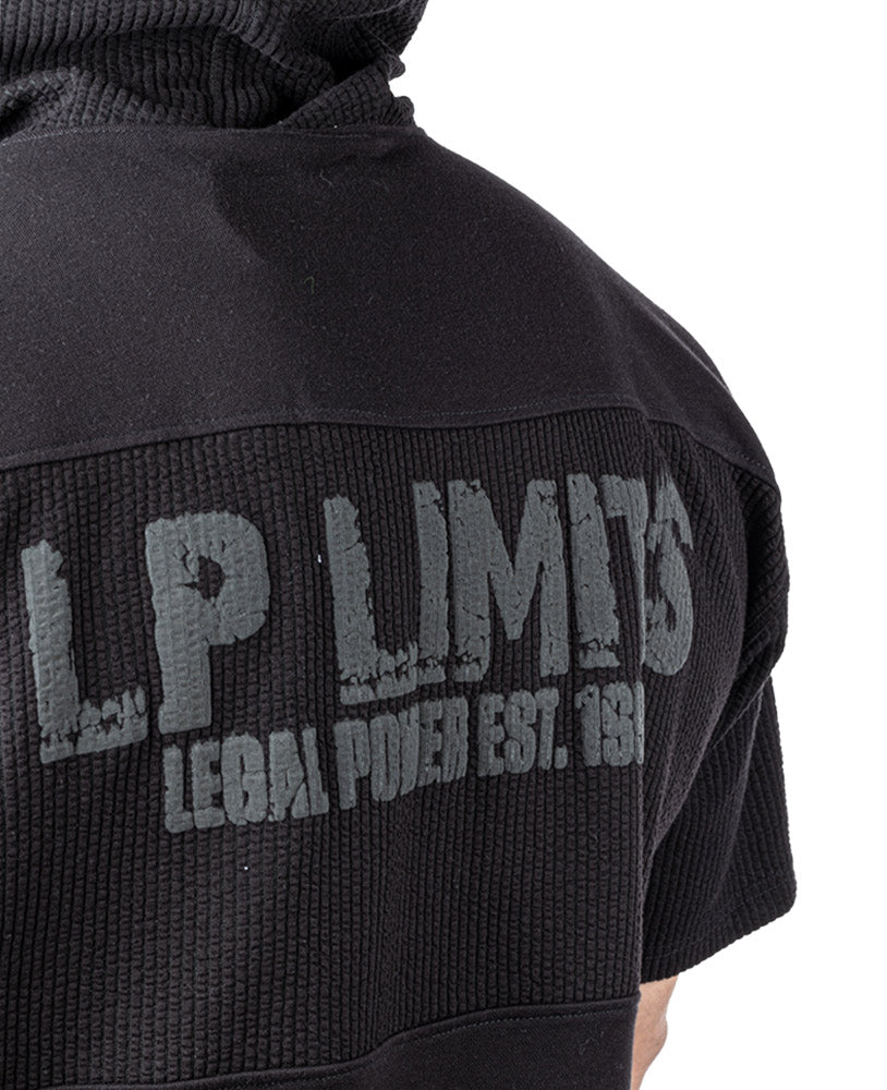 Rag Top LpLimits Hoodie Bostomix