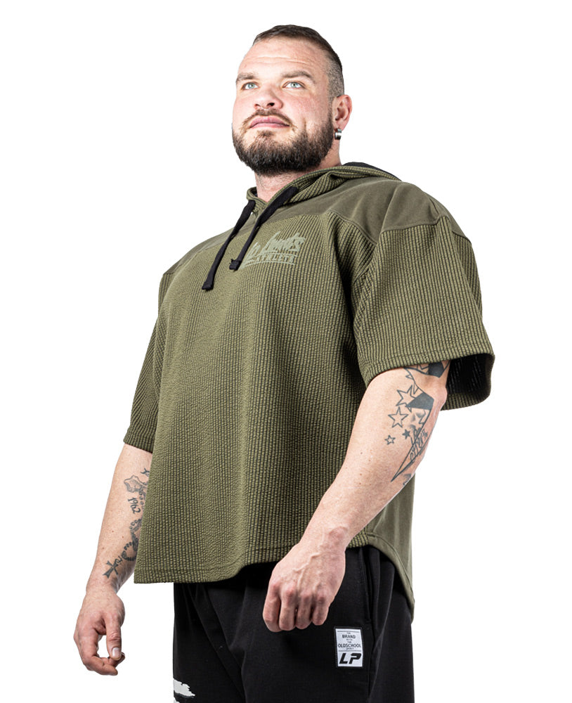 Rag Top LpLimits Hoodie Bostomix