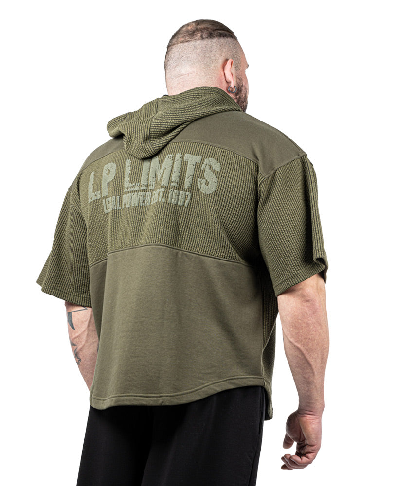 Rag Top LpLimits Hoodie Bostomix