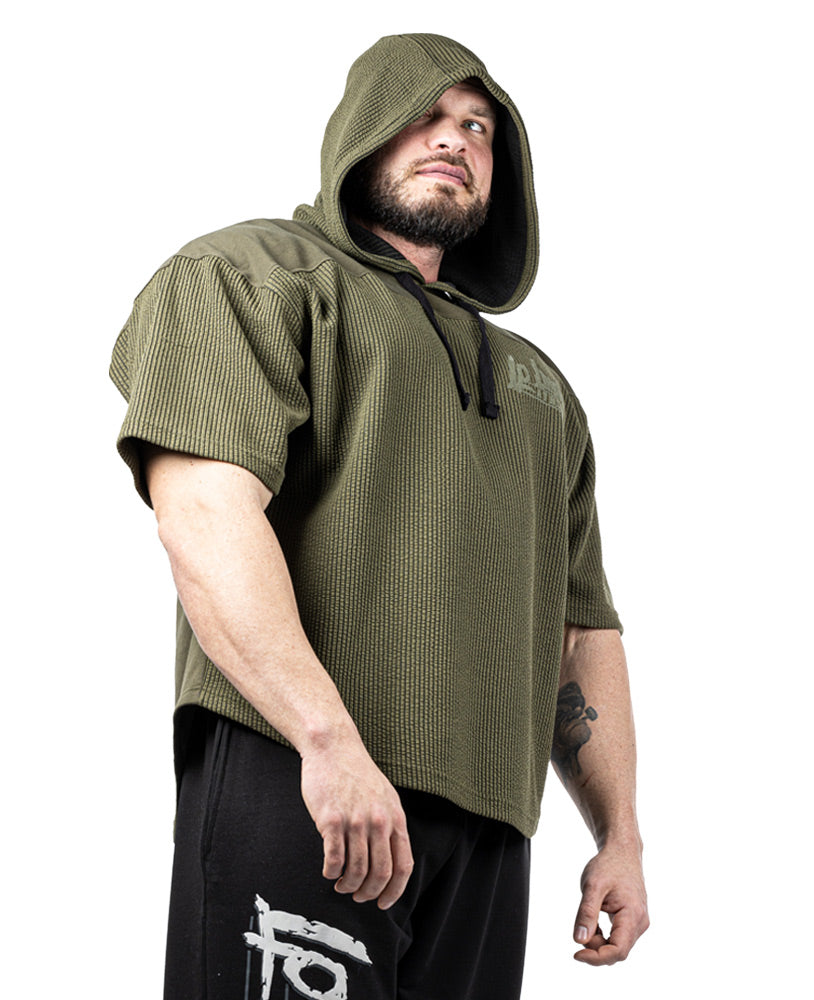 Rag Top LpLimits Hoodie Bostomix