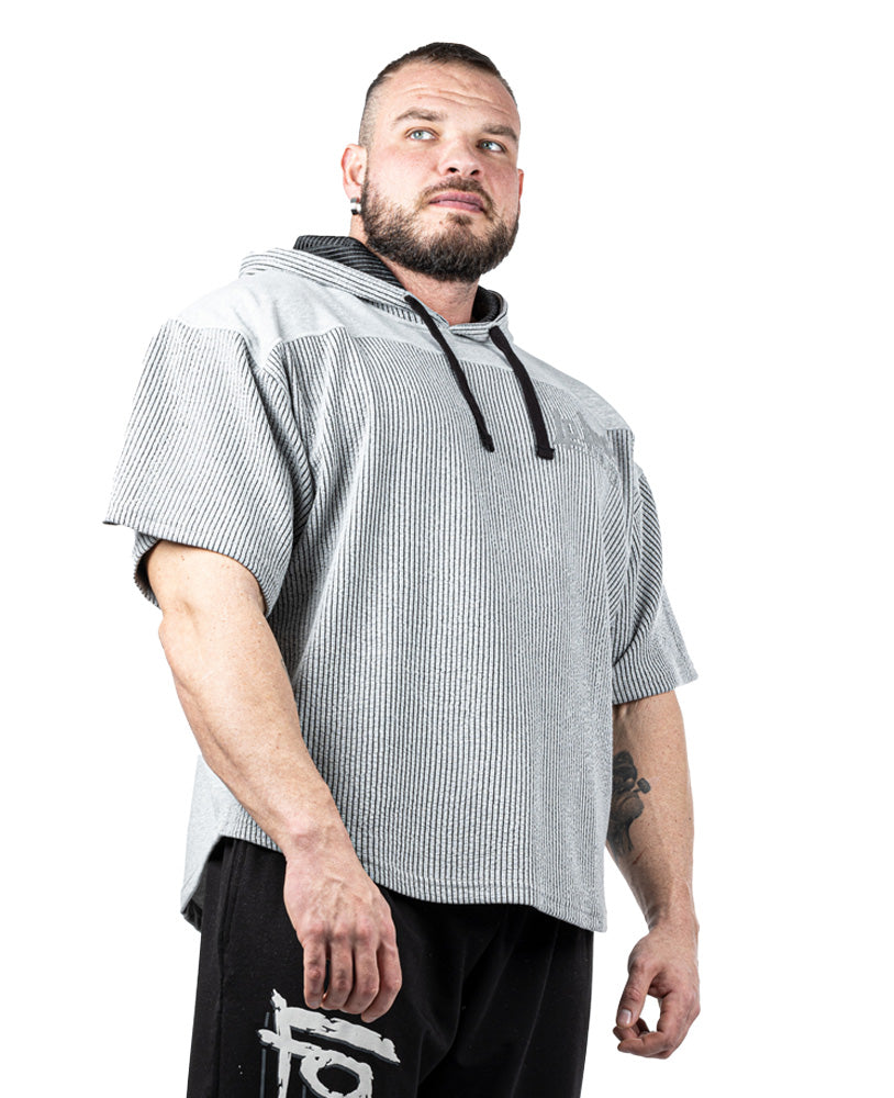 Rag Top LpLimits Hoodie Bostomix