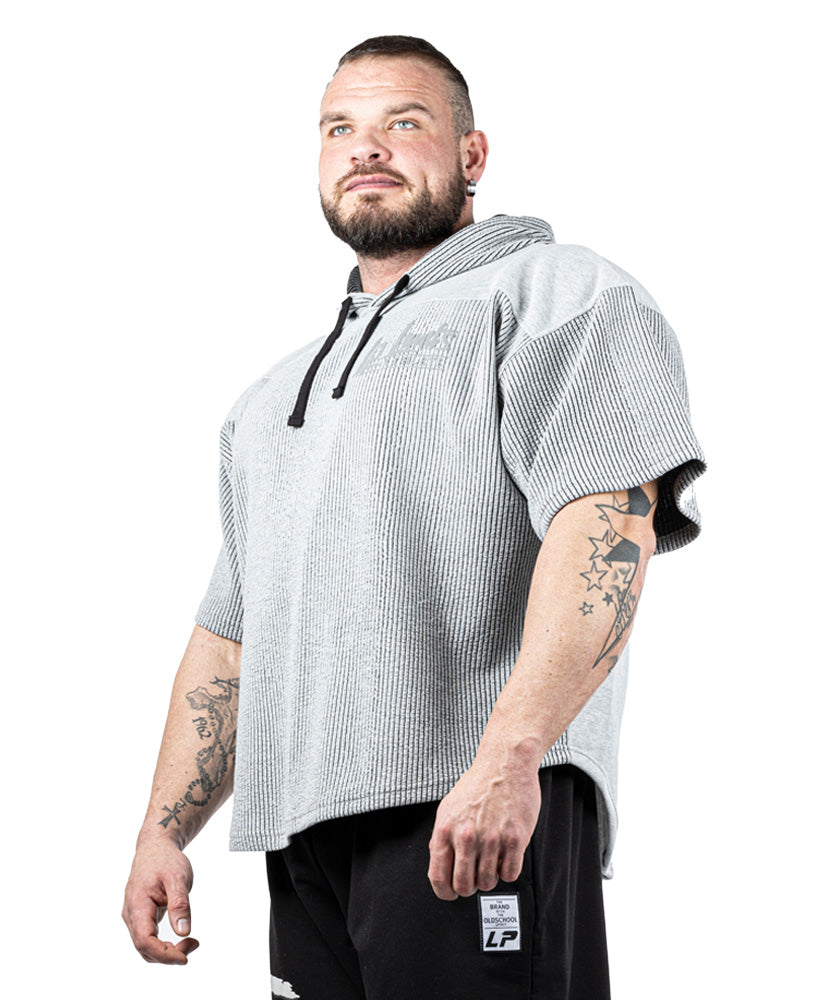 Rag Top LpLimits Hoodie Bostomix