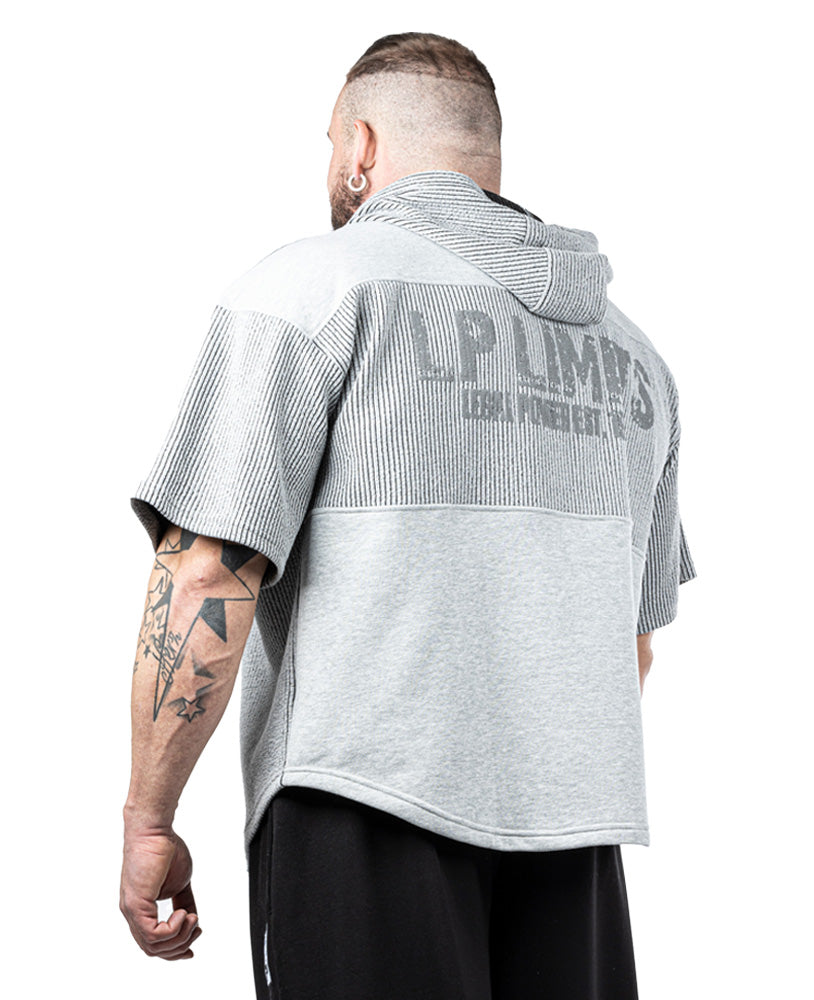 Rag Top LpLimits Hoodie Bostomix