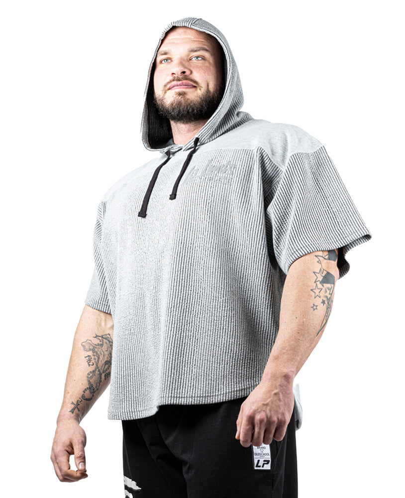 Rag Top LpLimits Hoodie Bostomix