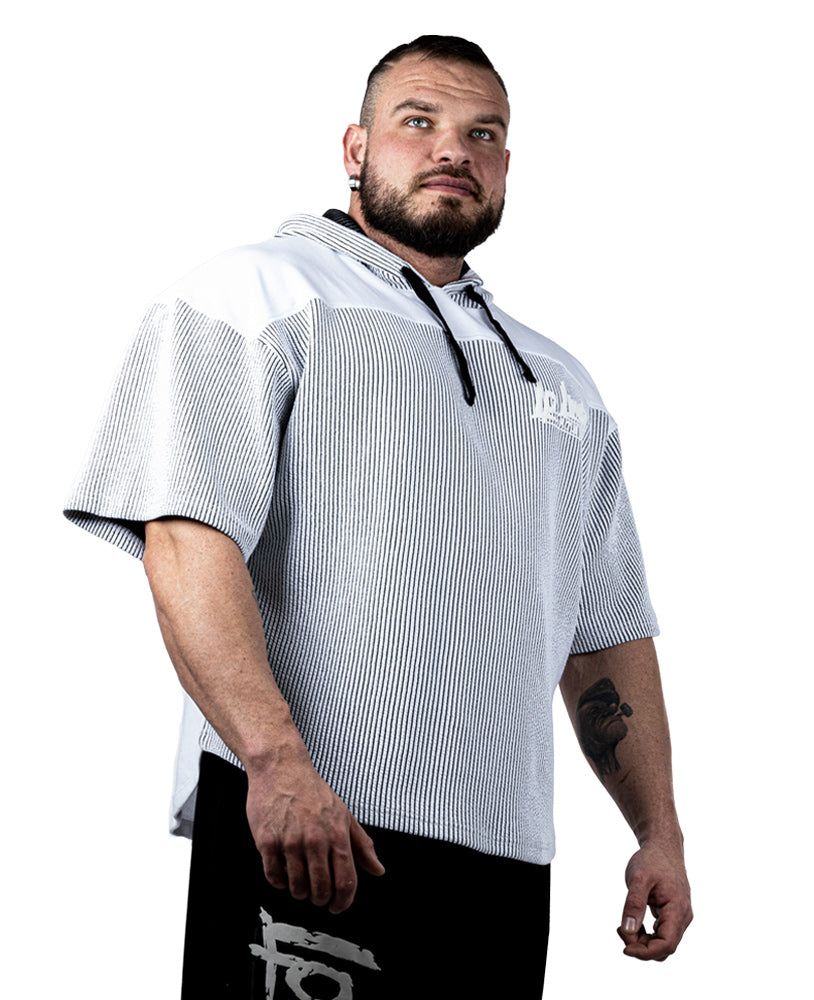 Rag Top LpLimits Hoodie Bostomix
