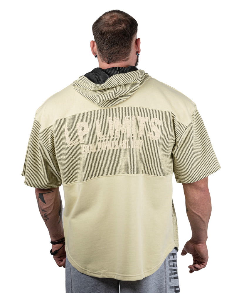 Rag Top LpLimits Hoodie Bostomix