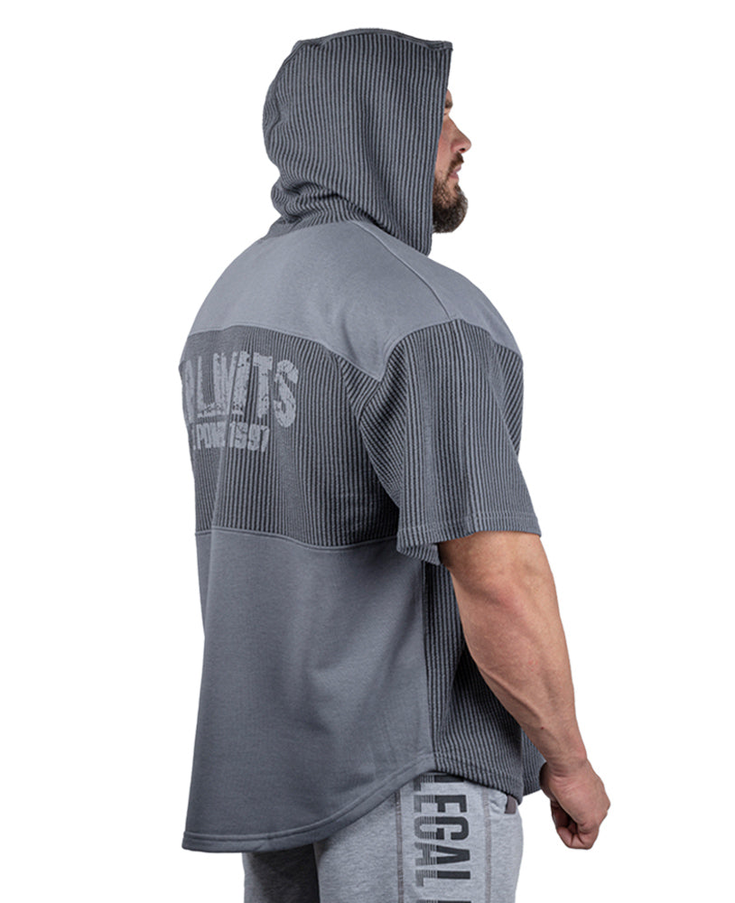 Rag Top LpLimits Hoodie Bostomix