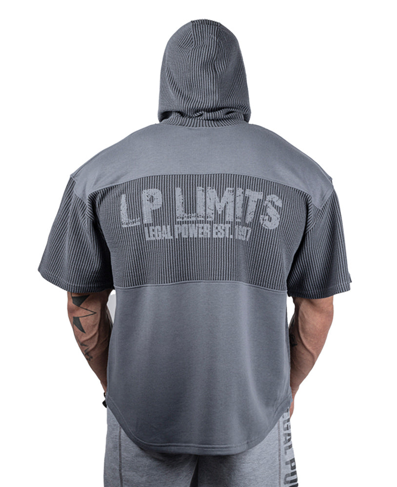 Rag Top LpLimits Hoodie Bostomix