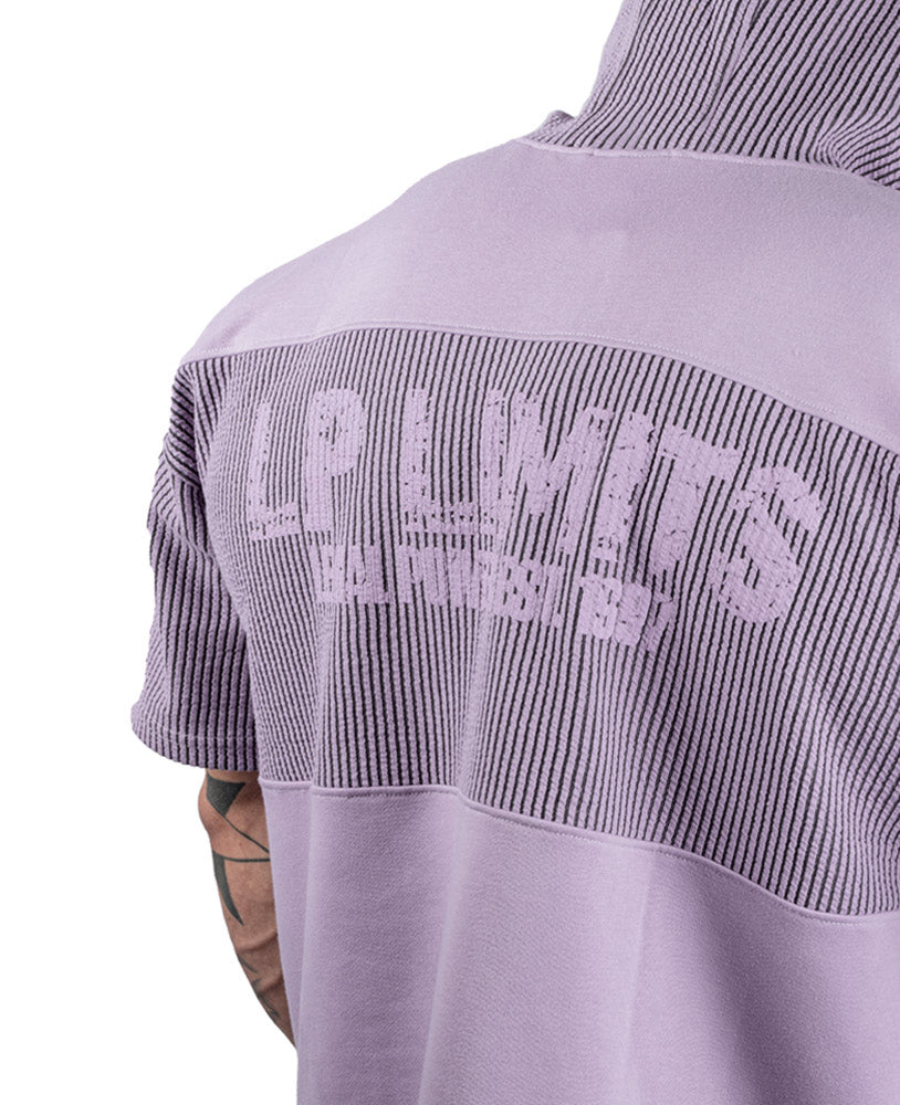 Rag Top LpLimits Hoodie Bostomix
