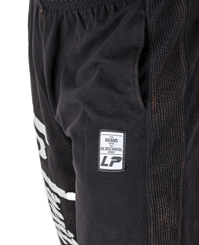 Body Pants Stone Wash Boston Knitted Rain Mesh