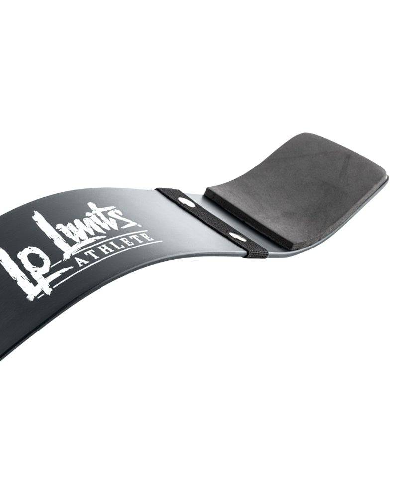 Arm Blaster Steel Black - Legal PowerArm BlasterArm Blaster