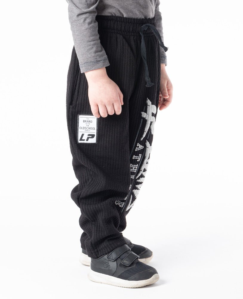 Baby Body Pants LpLimits Boston - Legal PowerKinder