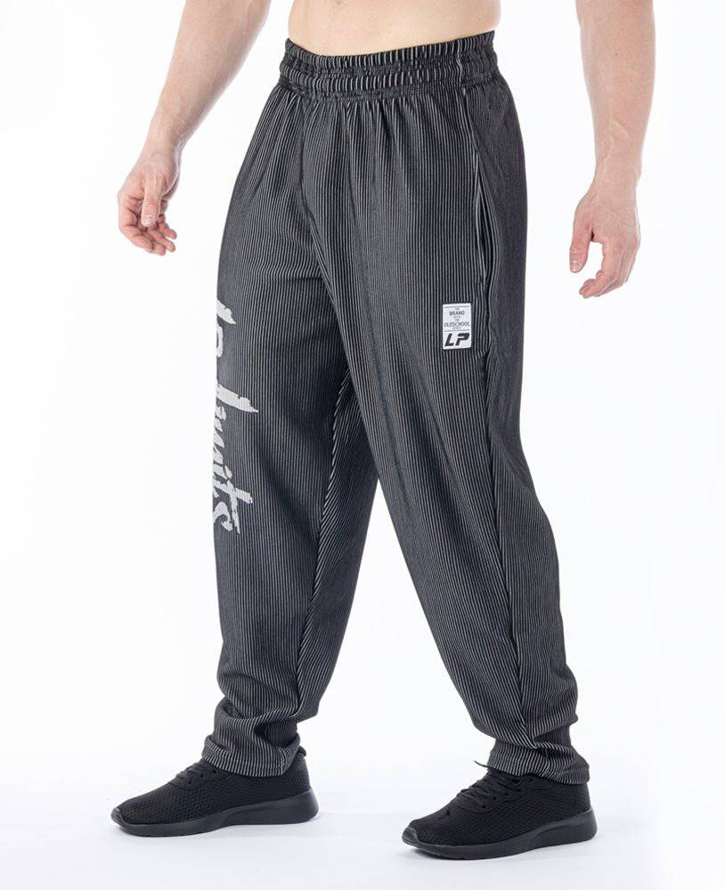 Legal Power - Elevate your physique with Oldschool pants